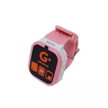 Смарт-часы Geozon