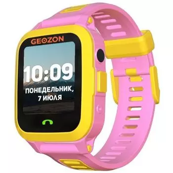 Смарт-часы Geozon