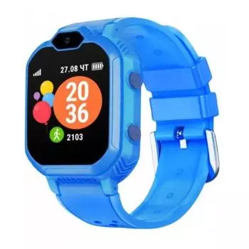 Смарт-часы Geozon