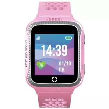 Смарт-часы Jet