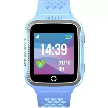 Смарт-часы Jet