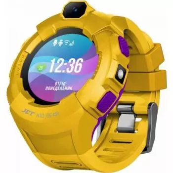 Смарт-часы Jet