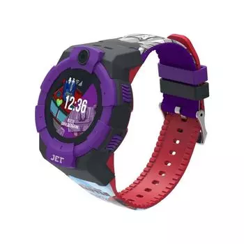 Смарт-часы Jet