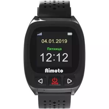 Смарт-часы Кнопка Жизни