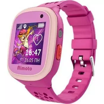 Смарт-часы Кнопка Жизни