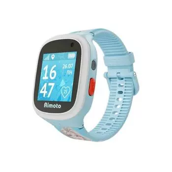 Смарт-часы Кнопка Жизни