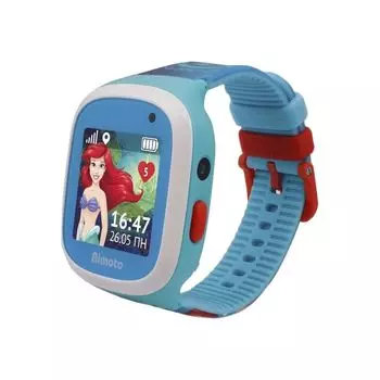 Смарт-часы Кнопка Жизни