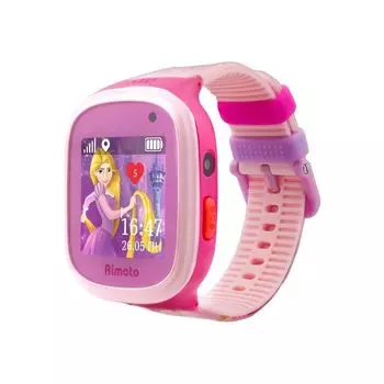 Смарт-часы Кнопка Жизни