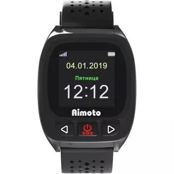 Смарт-часы Кнопка Жизни