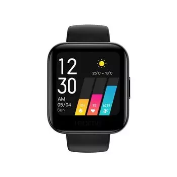 Смарт-часы Realme