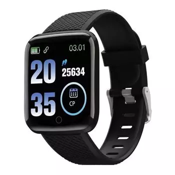 Смарт-часы Sunwind