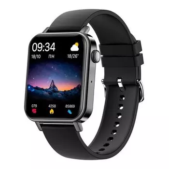 Смарт-часы Sunwind