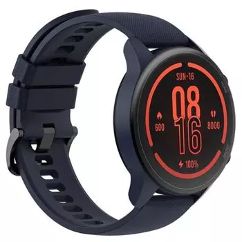Смарт-часы Xiaomi