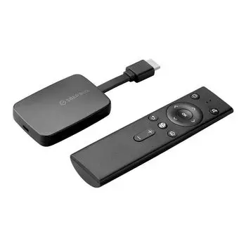 Smart TV приставка Sber