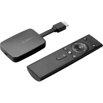 Smart TV приставка Sber