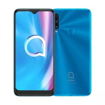 Смартфон Alcatel