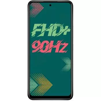 Смартфон Infinix