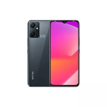 Смартфон Infinix