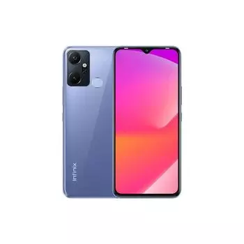 Смартфон Infinix