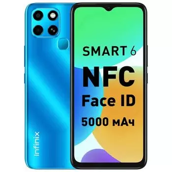 Смартфон Infinix