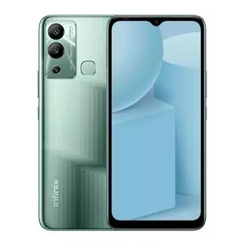 Смартфон Infinix