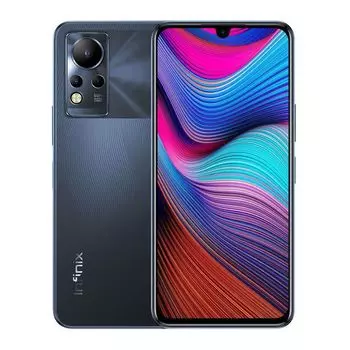 Смартфон Infinix