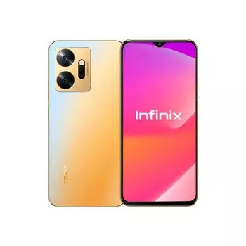 Смартфон Infinix
