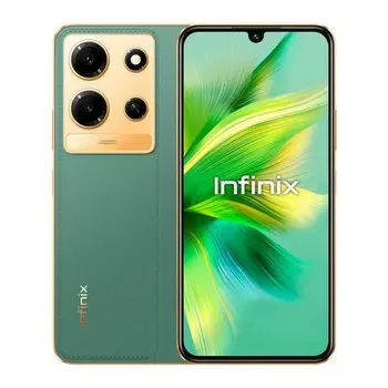 Смартфон Infinix