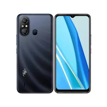 Смартфон Itel