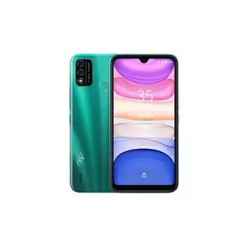 Смартфон Itel