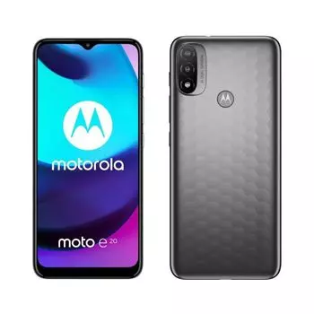 Смартфон Motorola