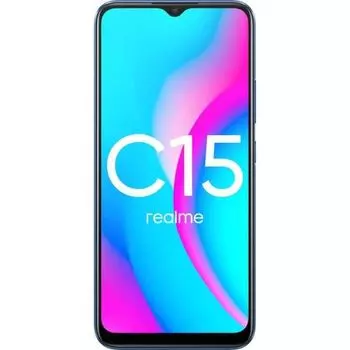 Смартфон Realme