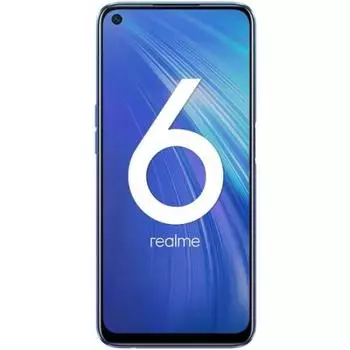 Смартфон Realme