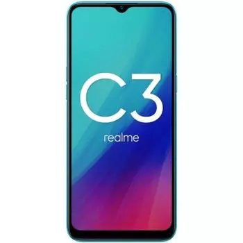 Смартфон Realme