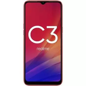 Смартфон Realme