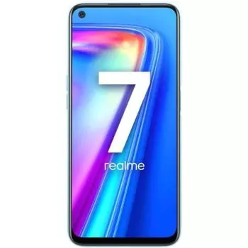 Смартфон Realme