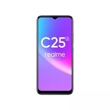 Смартфон Realme