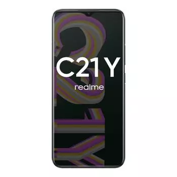 Смартфон Realme