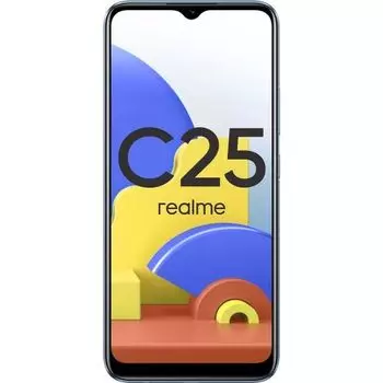 Смартфон Realme