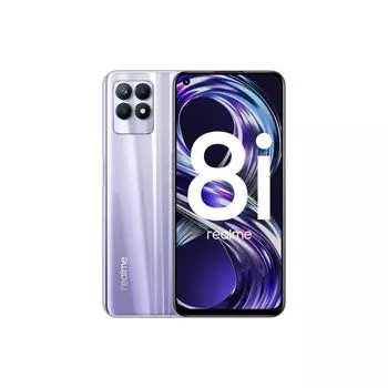 Смартфон Realme