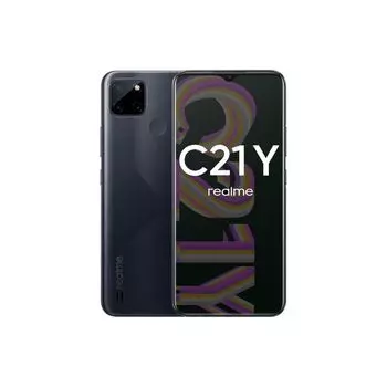 Смартфон Realme