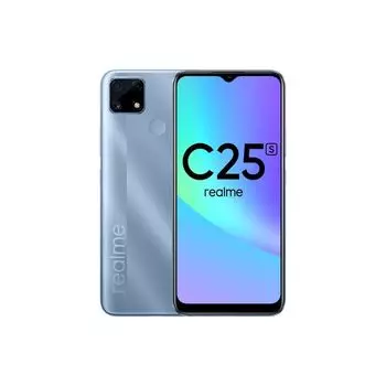 Смартфон Realme