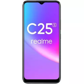Смартфон Realme