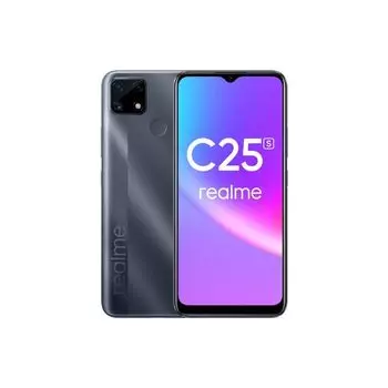 Смартфон Realme