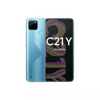 Смартфон Realme