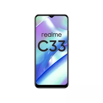 Смартфон Realme