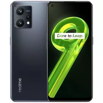 Смартфон Realme