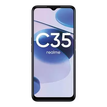 Смартфон Realme