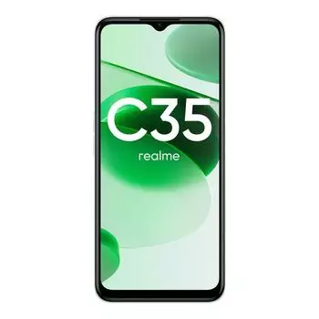 Смартфон Realme