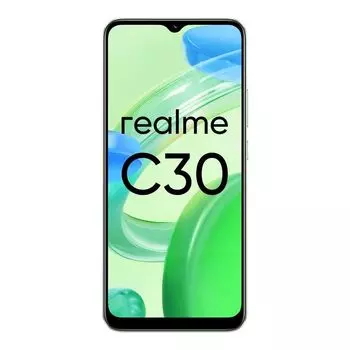 Смартфон Realme